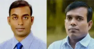 ফরিদপুর জেলা যুবদলের সভাপতি-সাধারণ সম্পাদককে শোকজ